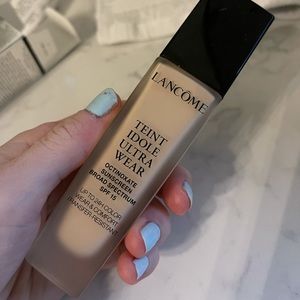 Lancôme Teint Idole Ultra Longwear Foundation